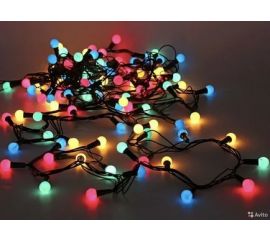 Иллюминационное, декоративное освещение 