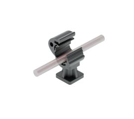 Держатель кровельный проводника для молниезащиты