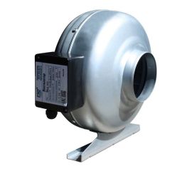 Вентилятор для монтажа в каналах