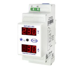 Многофункциональный измерительный прибор