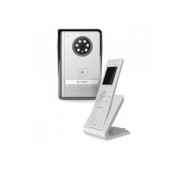 Монитор для двери/системы видеодомофона