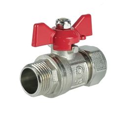 Кран/вентиль водопроводный