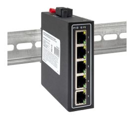 Сетевой коммутатор