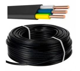 Кабель ВВГнг-LS