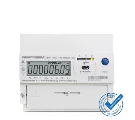 Счетчик 3-х фазный