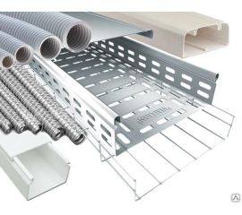 Системы для прокладки кабеля