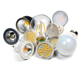 Лампы (источники света)