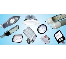 Светотехника