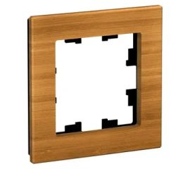 Рамки, декоративные элементы, основания для ЭУИ