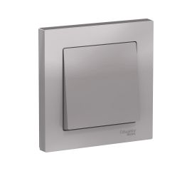 Выключатели, переключатели, диммеры