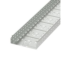 Лоток кабельный листовой