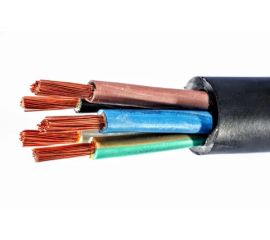 Кабель гибкий