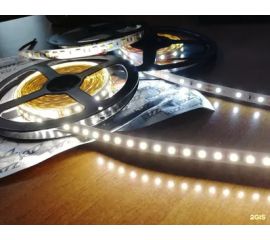 Лента светодиодная и комплектующие