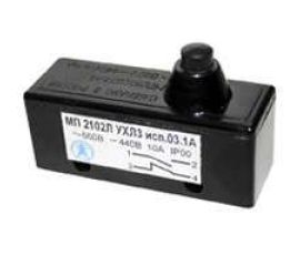 Датчики/сенсоры