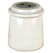 Изолятор опорный ИО-10-7.5 II У3 (2 отв. М10/1 отв. М16) АФЗ 00000142