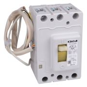 Выключатель автоматический 160А 1600Im ВА57-35-341810 УХЛ3 690В AC НР=230В AC/220В DC КЭАЗ 108909