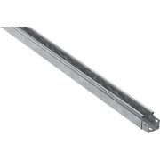 Лоток листовой неперфорир. 50х50 L3000 сталь HDZ IEK CLN10-050-050-3-M-HDZ