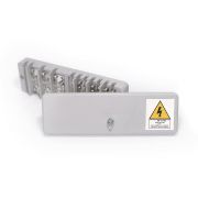 Коробка испытательная КИ У3 Л63 ПЭМИ 43Б47КИУЗЭ