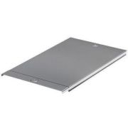 Крышка для лотка осн.50 L3000 сталь 0.7мм с заземл. гор. оцинк. DKC 35520HDZ