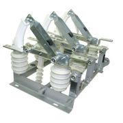 Выключатель нагрузки автогазовый ВНА(л)-10/630-20-IIз УХЛ2 Stingray EKF vnal-10-630-20-IIz