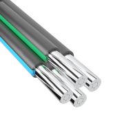 Провод СИП-4 4х 25-0,6/1 ИркутскКабель ГОСТ