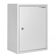 Корпус ЩМП-2 510х400х220 IP31 с монтажн. панелью метал. PRIZMA TOKOV ELECTRIC TKE-PZ-MPB31-2