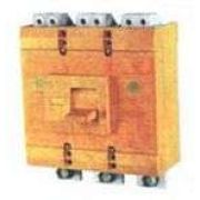 Выключатель автоматический 3п 1600А 50кА ВА55-43 344710 ЭР 690В НР=220В AC передн. подкл.: Al шина; кабель с каб. наконечн. Контактор 1002567