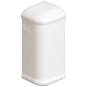 Заглушка для кабель-канала 100х40 PRIMER IEK CKK-40D-Z-100-040-K01