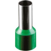 Наконечник-гильза изол. (НШвИ) 16-12 NET-Е16-12 зел. (уп.50шт) Navigator 71093