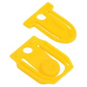 Заглушка для пломбировки ВА47-29 KARAT IEK MVA20D-UBV-3