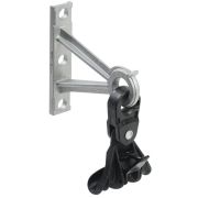 Комплект промежуточной подвески КОПМ 1500 ECOLINE GENERICA UKA-31-D16-D95-ECLN