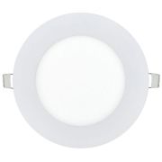 Светильник светодиодный ДВО 1602 7Вт 4000К IP20 круг бел. IEK LDVO0-1602-1-7-K02