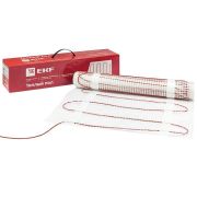 Комплект «Теплый пол» (мат) двухжил. 750Вт 5кв.м «Уют» PROxima EKF nm2-750-5