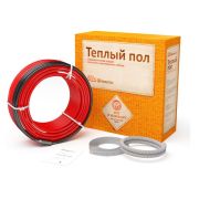 Комплект «Теплый пол» (кабель) WSS 39.0м/580Вт Warmstad 100035643900