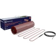 Комплект «Теплый пол» (мат) двухжил. 150Вт/кв.м 150Вт 4кв.м 600Вт ECO Mat EEM 2-150-4 Electrolux НС-1145974