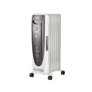 Радиатор масляный 7 секц. 1500Вт Turbo BOH/TB- 07FH 1500 Ballu НС-1132828