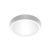 Светильник светодиодный «Банник» PBH-PC-RA 24Вт 4000К IP65 ЖКХ ДБП пылевлагозащ. white Pro JazzWay 5020788