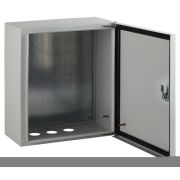 Корпус металлический ЩМПг-00 290х220х155 IP54 NO_SIMPLE_STM_SHMPg-00_IP54 ЭРА Б0041664