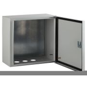 Корпус металлический ЩМПг-02 250х300х175 IP54 NO_SIMPLE_STM_SHMPg-02_IP54 ЭРА Б0041665