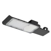 Светильник светодиодный SPP-503-0-50K-030 30Вт 5000К IP65 3000лм КСС:Ш-С уличный консольный (аналог ДКУ) Эра Б0043666