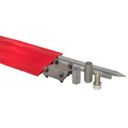 Комплект заземления верт. с заострением d16 дл.3м (2х1.5м) HZ EKF gc-21301