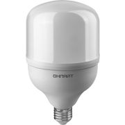 Лампа светодиодная высокомощная 82 903 OLL-T100-40-230-865-E27E40 40Вт 6500К холод. бел. E27/E40 3200лм 176-264В ОНЛАЙТ 82903
