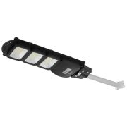 Светильник 60Вт 5000К IP65 700лм консольный на солнечной батарее SMD с кронштейном с датчиком движения ПДУ Эра Б0046802