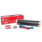 Комплект «Теплый пол» (пленка) 1100Вт 5кв.м шир. 0.5м инфракрасный EKF Ik-220-1100/0.5-5