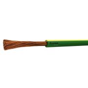 Провод ПуГВнг(А)-LS 1х1 Ж/З (м) РЭК-PRYSMIAN 0501030301