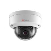 Видеокамера IP DS-I402(C) 2.8-2.8мм цветная корпус бел. HiWatch 1120591
