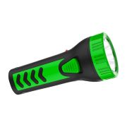 Фонарь ручной аккумуляторный GFL 1Вт 50лм IP3X аккум. Lead acid 250мА.ч GAUSS GF101