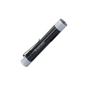 Фонарь ручной 0.5ВтLED 1xAAА корпус алюминий зажим для крепления КОСМОС KOS107B