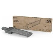 Светильник светодиодный Avenue 120Вт 4000К IP65 11000лм 190-250В 546х170х67мм ДКУ уличный консольный КСС Ш черн. GAUSS 629534220