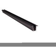 Шинопровод трековый ТRM-R20-200B магнитный черн. Эра Б0054767